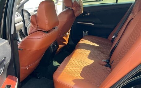 Toyota Camry, 2012 год, 1 420 000 рублей, 3 фотография