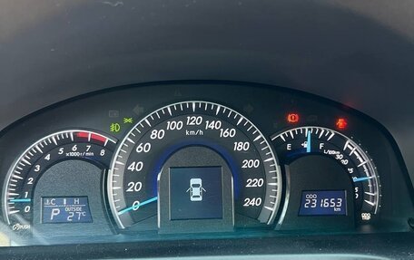 Toyota Camry, 2012 год, 1 420 000 рублей, 8 фотография
