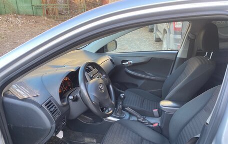 Toyota Corolla, 2008 год, 650 000 рублей, 5 фотография
