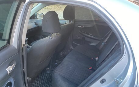 Toyota Corolla, 2008 год, 650 000 рублей, 6 фотография