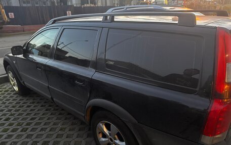 Volvo XC70 I, 2004 год, 470 000 рублей, 2 фотография