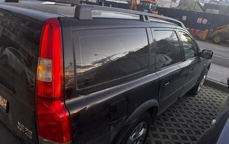 Volvo XC70 I, 2004 год, 470 000 рублей, 3 фотография