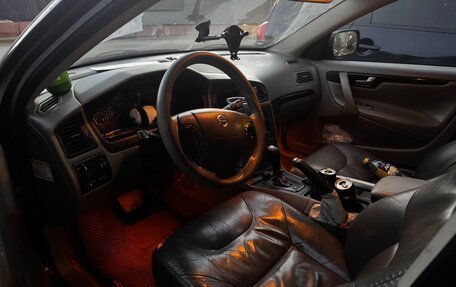 Volvo XC70 I, 2004 год, 470 000 рублей, 8 фотография