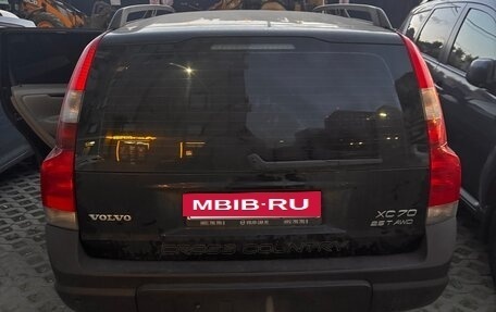 Volvo XC70 I, 2004 год, 470 000 рублей, 4 фотография