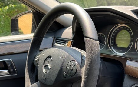 Mercedes-Benz E-Класс, 2010 год, 1 090 000 рублей, 9 фотография