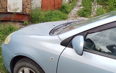 Toyota Corolla, 2006 год, 550 000 рублей, 4 фотография