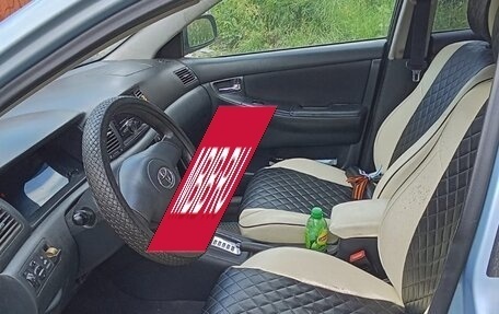 Toyota Corolla, 2006 год, 550 000 рублей, 6 фотография