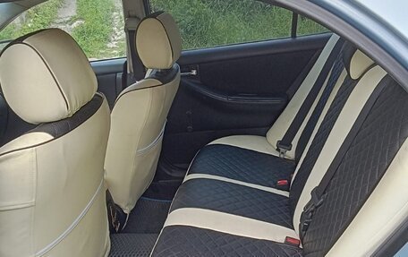 Toyota Corolla, 2006 год, 550 000 рублей, 7 фотография
