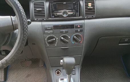 Toyota Corolla, 2006 год, 550 000 рублей, 8 фотография