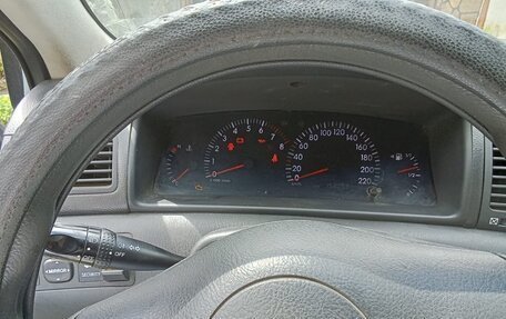 Toyota Corolla, 2006 год, 550 000 рублей, 12 фотография