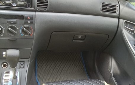 Toyota Corolla, 2006 год, 550 000 рублей, 9 фотография