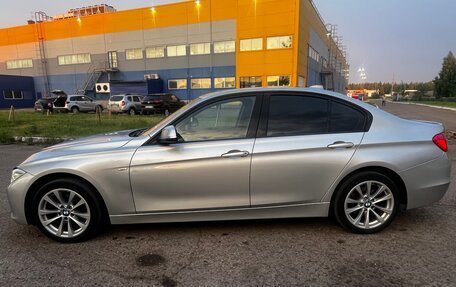 BMW 3 серия, 2012 год, 1 385 000 рублей, 6 фотография