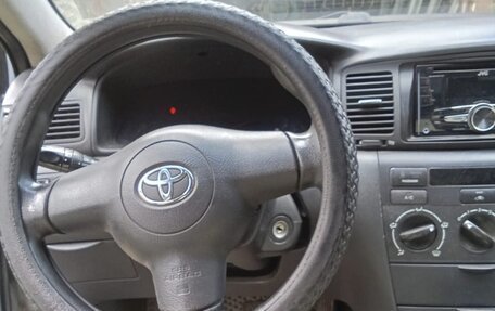 Toyota Corolla, 2006 год, 550 000 рублей, 14 фотография