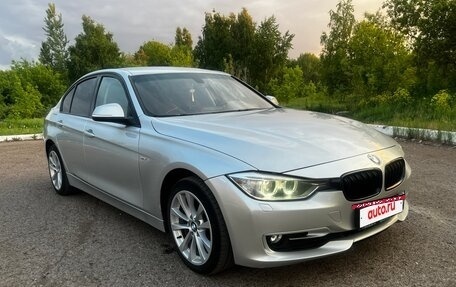 BMW 3 серия, 2012 год, 1 385 000 рублей, 5 фотография