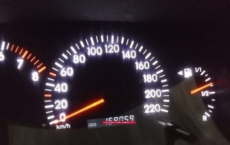 Toyota Corolla, 2006 год, 550 000 рублей, 11 фотография