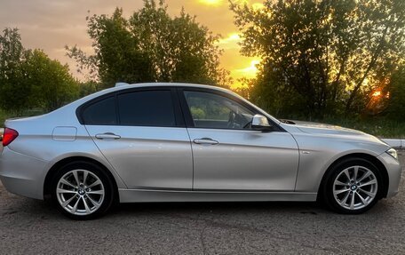 BMW 3 серия, 2012 год, 1 385 000 рублей, 7 фотография