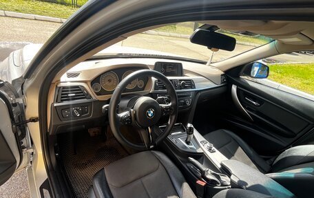BMW 3 серия, 2012 год, 1 385 000 рублей, 13 фотография