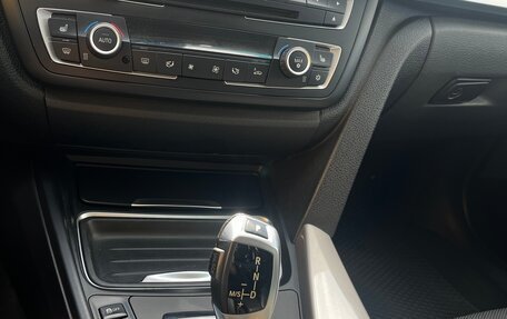 BMW 3 серия, 2012 год, 1 385 000 рублей, 14 фотография