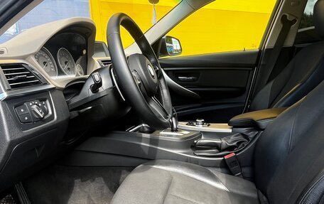 BMW 3 серия, 2012 год, 1 385 000 рублей, 17 фотография