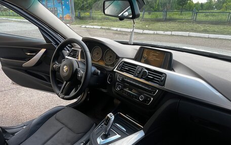 BMW 3 серия, 2012 год, 1 385 000 рублей, 12 фотография