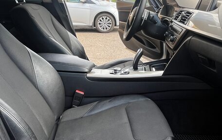 BMW 3 серия, 2012 год, 1 385 000 рублей, 16 фотография