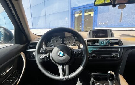 BMW 3 серия, 2012 год, 1 385 000 рублей, 18 фотография