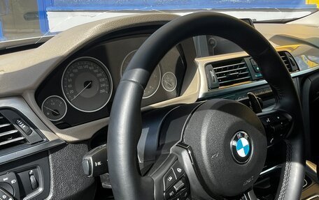 BMW 3 серия, 2012 год, 1 385 000 рублей, 20 фотография