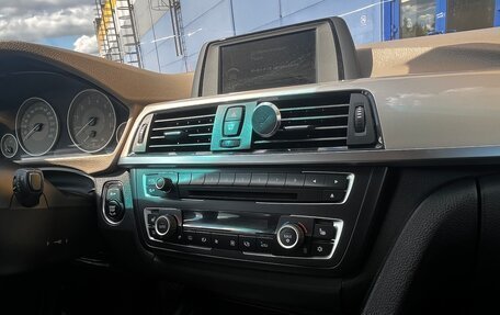 BMW 3 серия, 2012 год, 1 385 000 рублей, 19 фотография