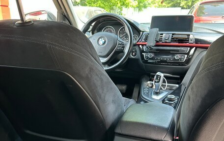 BMW 3 серия, 2013 год, 1 430 000 рублей, 9 фотография