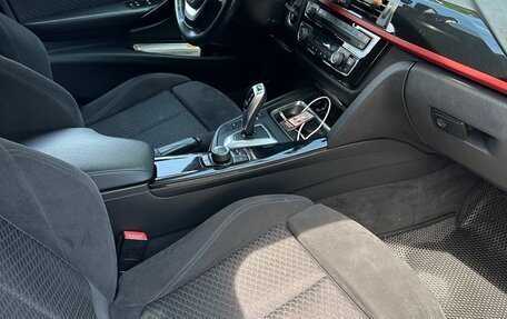 BMW 3 серия, 2013 год, 1 430 000 рублей, 8 фотография