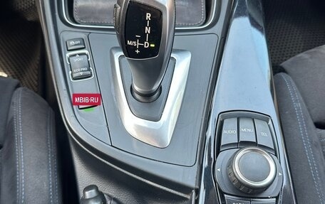 BMW 3 серия, 2013 год, 1 430 000 рублей, 3 фотография
