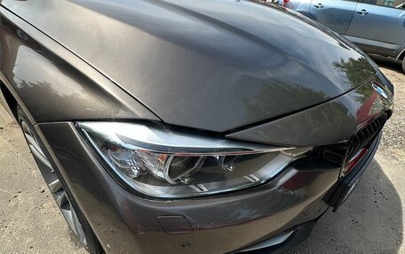 BMW 3 серия, 2013 год, 1 430 000 рублей, 16 фотография