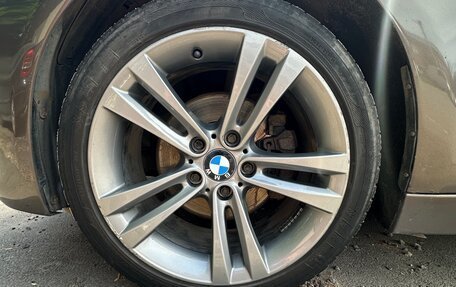 BMW 3 серия, 2013 год, 1 430 000 рублей, 15 фотография