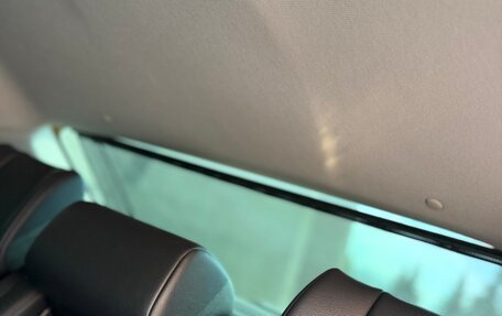 Toyota Camry, 2018 год, 3 550 000 рублей, 10 фотография