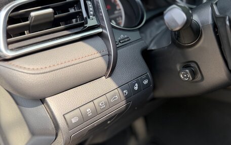 Toyota Camry, 2018 год, 3 550 000 рублей, 13 фотография