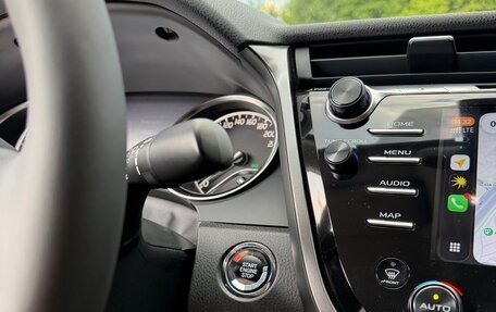 Toyota Camry, 2018 год, 3 550 000 рублей, 18 фотография