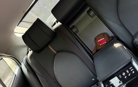 Toyota Camry, 2018 год, 3 550 000 рублей, 26 фотография