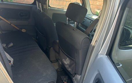 Nissan Cube II, 2007 год, 170 000 рублей, 7 фотография