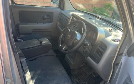 Nissan Cube II, 2007 год, 170 000 рублей, 6 фотография