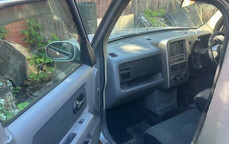Nissan Cube II, 2007 год, 170 000 рублей, 5 фотография
