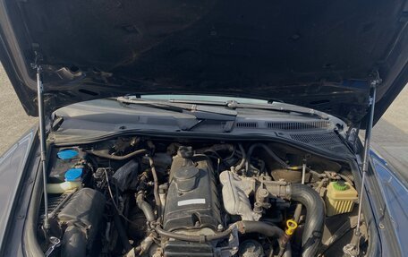 Volkswagen Touareg III, 2007 год, 1 150 000 рублей, 9 фотография