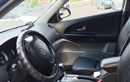 KIA cee'd I рестайлинг, 2008 год, 850 000 рублей, 8 фотография