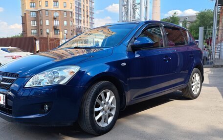 KIA cee'd I рестайлинг, 2008 год, 850 000 рублей, 3 фотография
