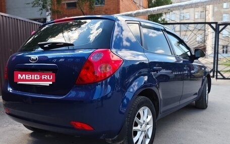 KIA cee'd I рестайлинг, 2008 год, 850 000 рублей, 6 фотография