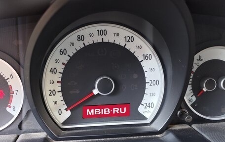 KIA cee'd I рестайлинг, 2008 год, 850 000 рублей, 9 фотография