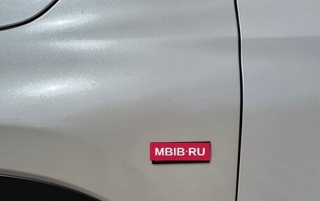 Lexus NX I, 2017 год, 2 800 000 рублей, 13 фотография