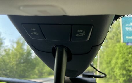 Mercedes-Benz B-Класс, 2014 год, 1 270 000 рублей, 14 фотография
