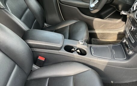 Mercedes-Benz B-Класс, 2014 год, 1 270 000 рублей, 10 фотография