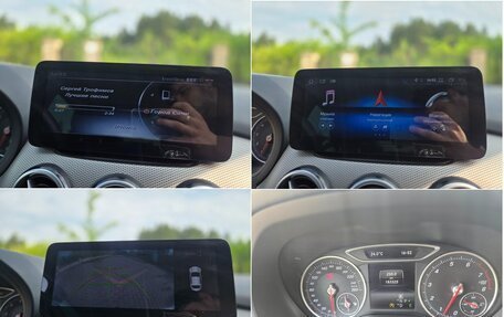 Mercedes-Benz B-Класс, 2014 год, 1 270 000 рублей, 19 фотография
