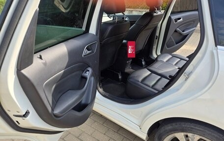 Mercedes-Benz B-Класс, 2014 год, 1 270 000 рублей, 21 фотография
